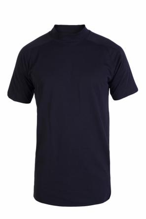 Asymmetric t-shirt, zdjęcie 1 Asymmetric t-shirt od Y-3 Yohji Yamamoto